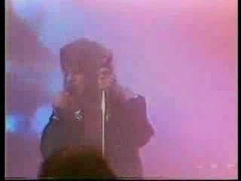 Profilový obrázek - Ozzy Osbourne Live UK TV 1986 Shot In The Dark