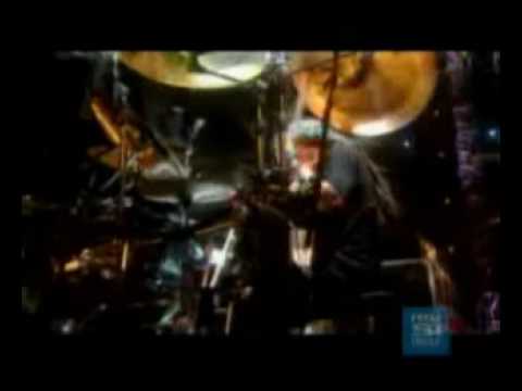 Profilový obrázek - Ozzy Osbourne - Live2007 [ Crazy Train ] HQsound