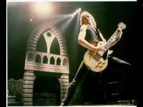 Profilový obrázek - Ozzy Osbourne/Randy Rhoads-Crazy Train (Live MN)