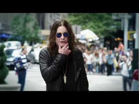 Profilový obrázek - Ozzy Osbourne sings John Lennon's "How?"