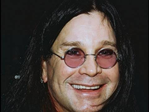 Profilový obrázek - Ozzy Osbourne TELLS ALL - What Is Iron Man REALLY About? - Digg Dialogg