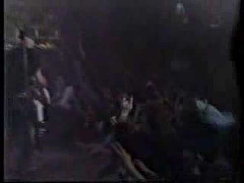 Profilový obrázek - Ozzy Osbourne The Ultimate Sin Live UK TV 1986