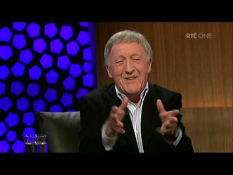 Profilový obrázek - Paddy Moloney on the terms of The Chieftains contract