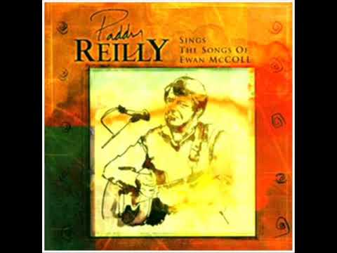 Profilový obrázek - Paddy Reilly - Go Down You Murderers (The Ballad Of Tim Evans)