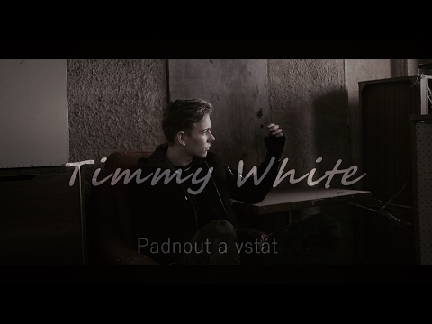 Profilový obrázek - Padnout a vstát - Timmy White