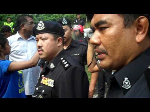 Profilový obrázek - Pak Samad asks police to allow him to submit memo to King on behalf of Bersih