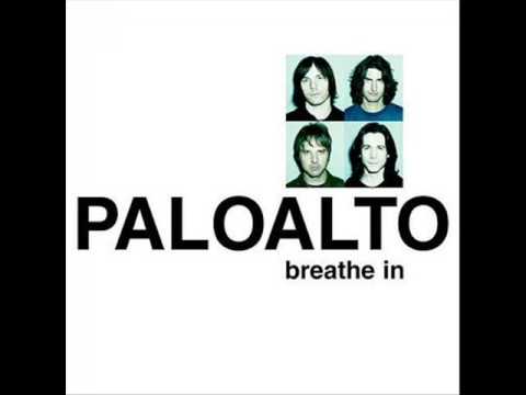 Profilový obrázek - Paloalto - Breathe In