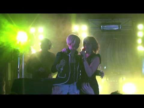 Profilový obrázek - Pandora feat. Stacy - Why-Magistral Live (Album Release Party, Helsinki, 2nd April, 2011)