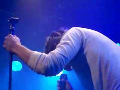 Profilový obrázek - Paolo Nutini - Alloway Grove (NL)