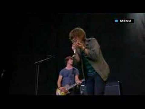 Profilový obrázek - Paolo Nutini Performs Jenny Don't Be Hasty Glastonbury 2007