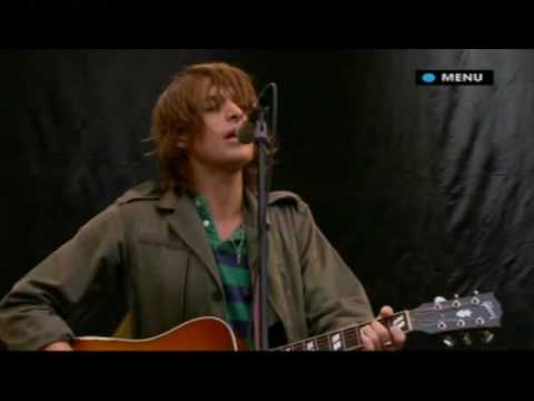 Profilový obrázek - Paolo Nutini Performs Rewind Live At Glastonbury 2007