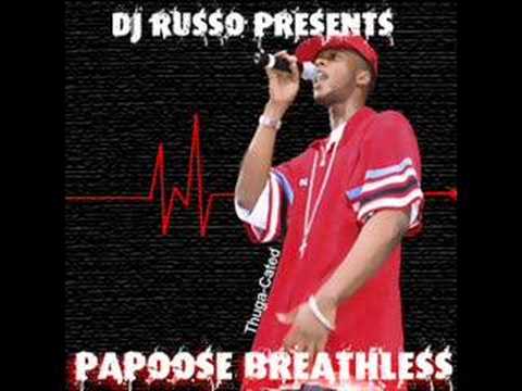 Profilový obrázek - Papoose Breathless By DJ Russo