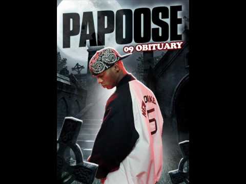 Profilový obrázek - Papoose feat. Chino- 2009 Obituary Official Version