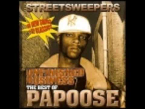 Profilový obrázek - Papoose-Trade Guns 2009 (Radio Rip)