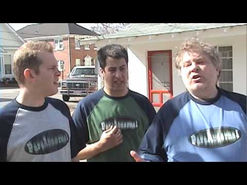 Profilový obrázek - ParaAbnormal Case 02 Part 02: Room 2012