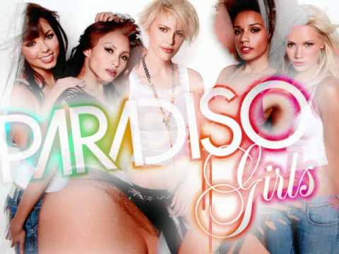 Profilový obrázek - Paradiso Girls - Boyz Go Crazy [ Full HQ ]
