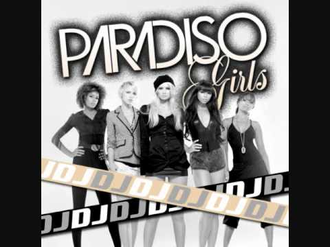 Profilový obrázek - Paradiso Girls - My DJ [ Full HQ ]