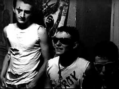 Profilový obrázek - Paraf-Goli Otok (Demo version 1979)Rijeka Cult Punk