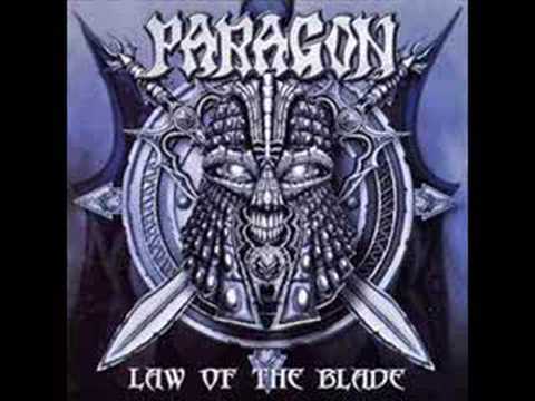 Profilový obrázek - Paragon - Law Of The Blade (Law Of The Blade)
