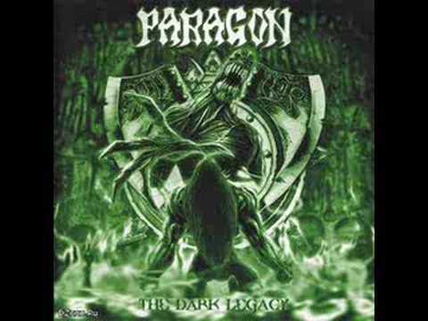 Profilový obrázek - Paragon - Mirror Of Fate ( The Dark Legacy)