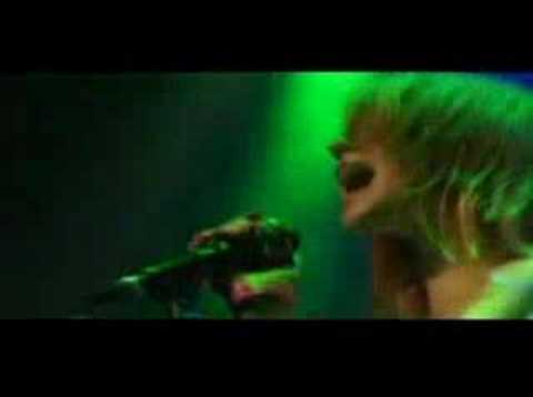 Profilový obrázek - Paramore - Let This Go (Anaheim)
