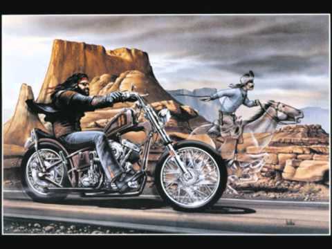 Profilový obrázek - Parkán - Moped Harley