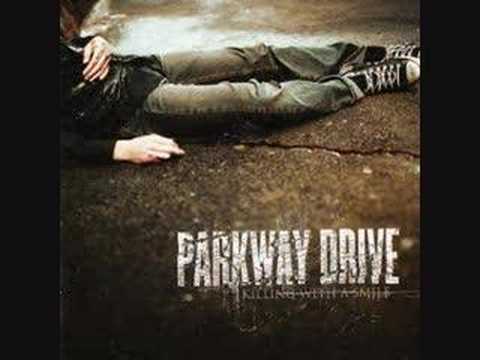 Profilový obrázek - Parkway Drive - Pandora