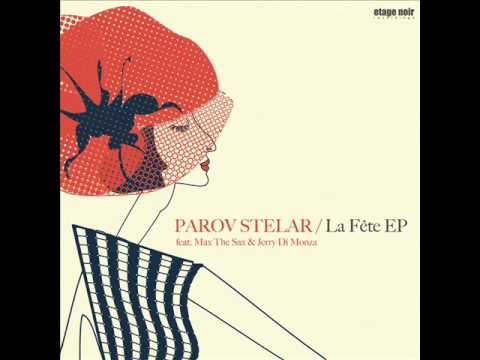 Profilový obrázek - Parov Stelar - Le Piaf