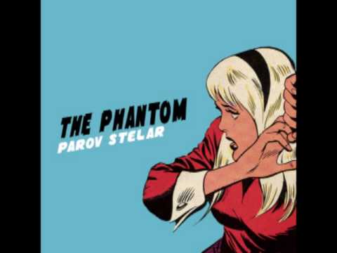 Profilový obrázek - Parov Stelar - The Phantom (Original Radio Version)