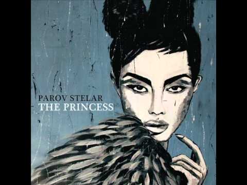 Profilový obrázek - Parov Stelar - With You feat. Lilja Bloom
