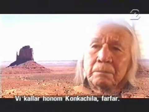 Profilový obrázek - (Part 1) Indigenous Native American Prophecy (Elders Speak part 1)