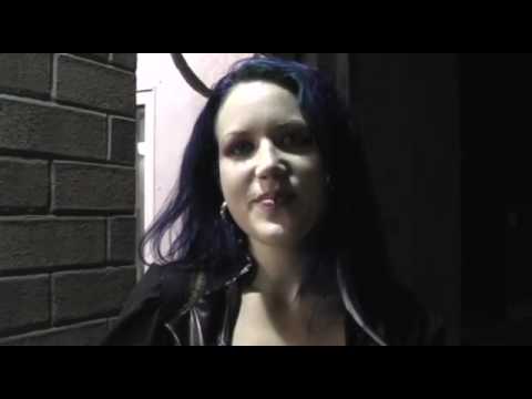 Profilový obrázek - Part 1 of 2 of an Interview with The Agonist