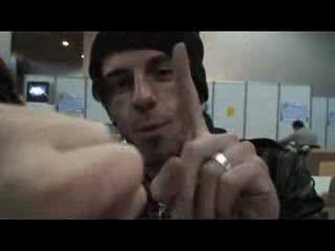 Profilový obrázek - Part 2 Behind-The-Scenes of the Dome 45 for Room 2012