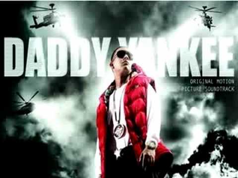 Profilový obrázek - Pasion - Daddy Yankee ft Arcangel - Talento de Barrio