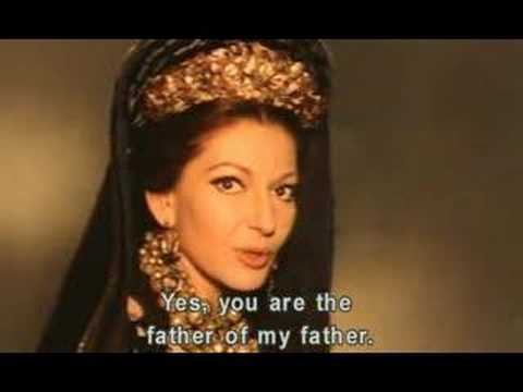 Profilový obrázek - Pasolini, Maria Callas - Medea (1969) 07/12