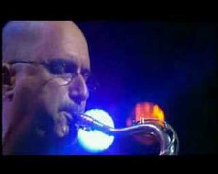 Profilový obrázek - Pat Metheny and Michael Brecker - What do you want - 2003