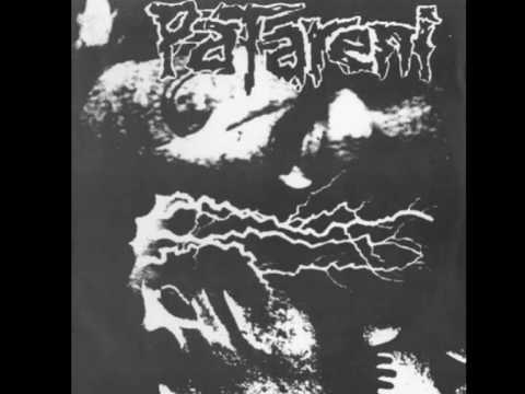 Profilový obrázek - PATARENI - Agathocles split EP