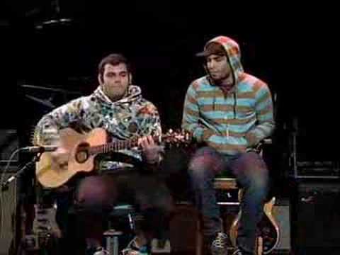 Profilový obrázek - Patent Pending - "Old And Out Of Tune" Live Acoustic