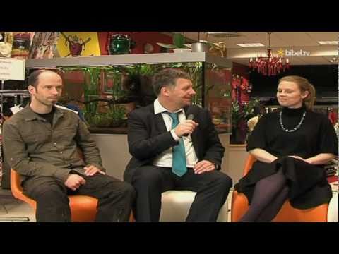 Profilový obrázek - Patricia Kelly&Hans Derer&Andreas Vockrodt - Bibel TV 2010
