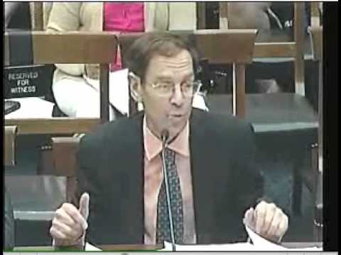 Profilový obrázek - Patriot Act Hearing - Bruce Fein's Testimony - 05/11/11