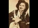 Profilový obrázek - Patsy Cline "It wasn't God Who Made Honky Tonk Angels"