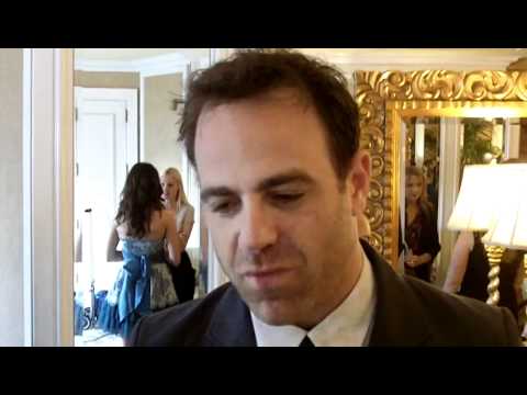 Profilový obrázek - Paul Adelstein talks the PRIVATE PRACTICE wedding