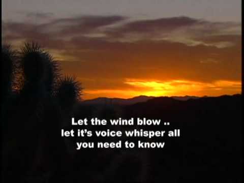 Profilový obrázek - Paul Cotton - Let The Wind Blow
