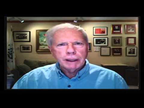 Profilový obrázek - Paul Craig Roberts: America is Truly being Destroyed by Design - The Alex Jones Show 1/3