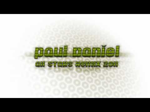 Profilový obrázek - Paul Daniel - All Stars Remix 2011