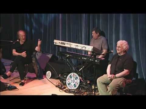 Profilový obrázek - Paul Kantner and David Freiberg of Jefferson Starship discuss "Things to Come" (June 2011)