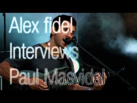 Profilový obrázek - Paul Masvidal Interview (Sourced from KSUN's Freethought Radio)