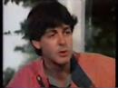 Profilový obrázek - Paul McCartney '1980 Interview