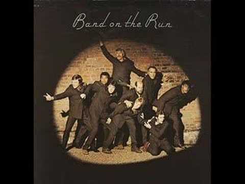 Profilový obrázek - Paul McCartney- Band on the Run