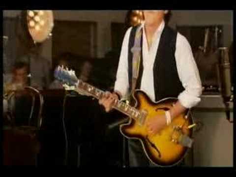 Profilový obrázek - Paul McCartney - Chaos & Creation at Abbey Road 7/7